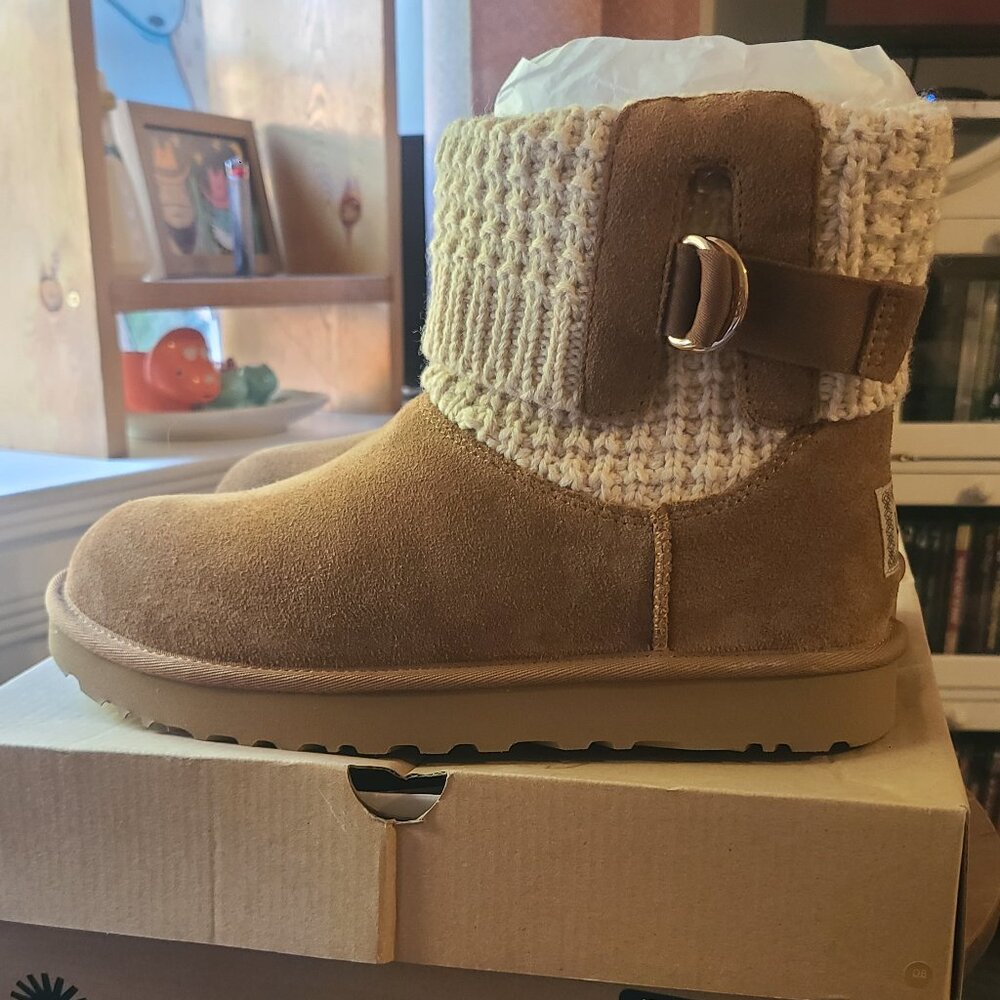UGG Solene Boot